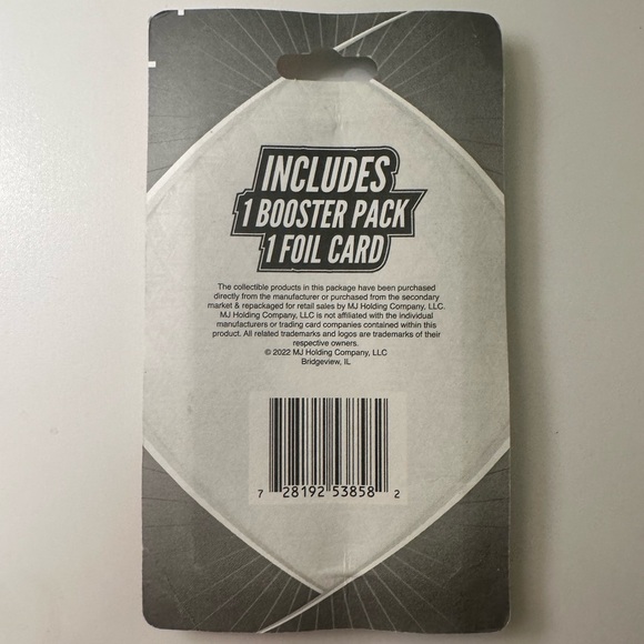 Pokémon Sword & Shield Lost Origin Card Packs 10 Count + 1 Foil Unopened - Picture 2 of 2